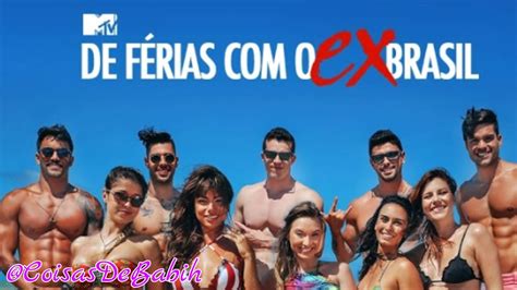 assistir de ferias com ex|Assista online De Férias Com o Ex Brasil 